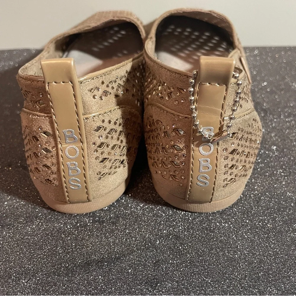 $⬇️  (NWOT). BOBS from Skechers™ - Picture 5 of 9